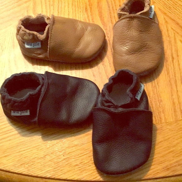 mejale baby shoes
